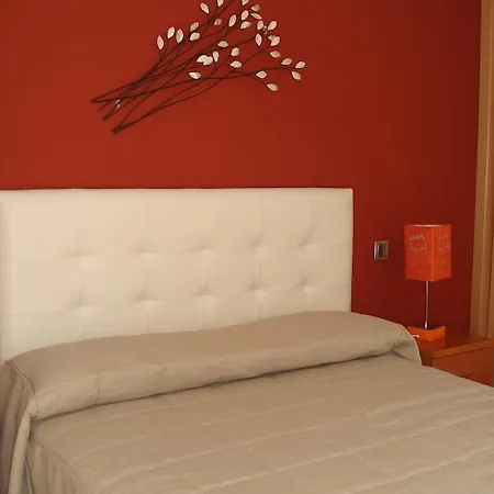 Apartamentos Monte Hernanz Riaza Room photo