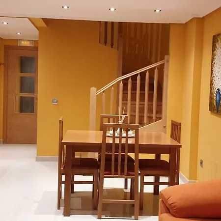 Apartamentos Monte Hernanz Riaza Room photo