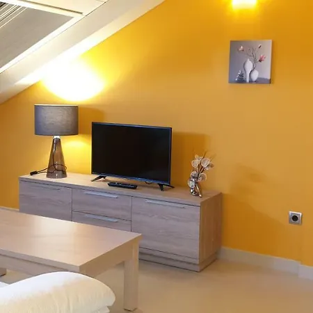 Apartamentos Monte Hernanz Riaza Room photo