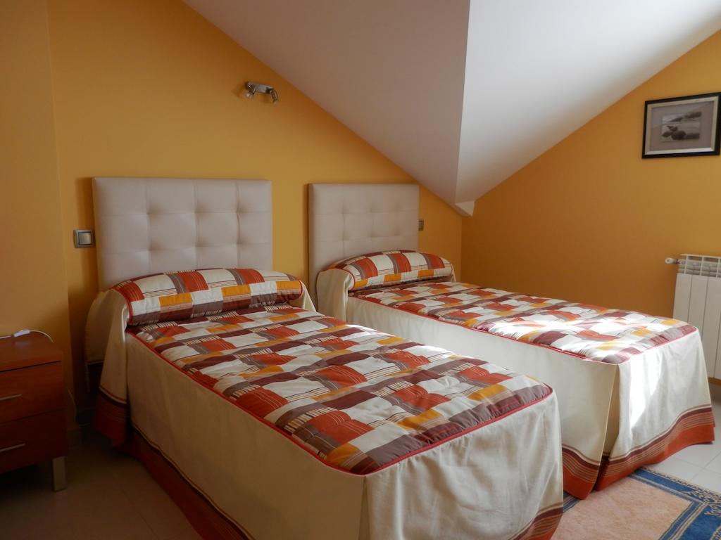 Apartment Monte Hernanz *
