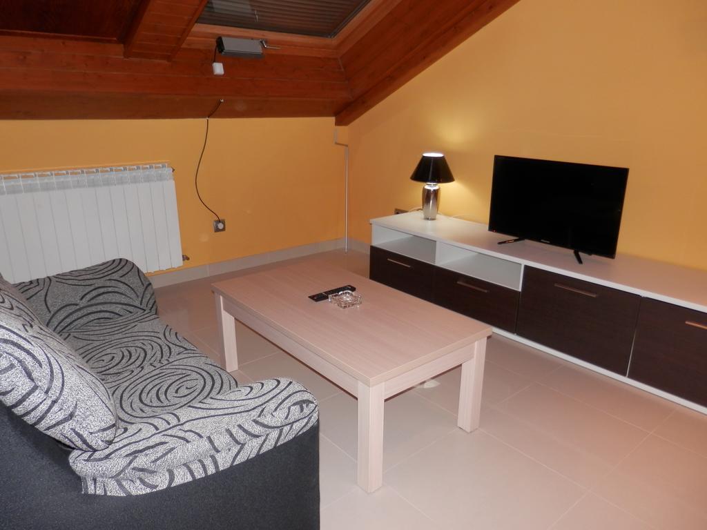 Apartment Monte Hernanz *