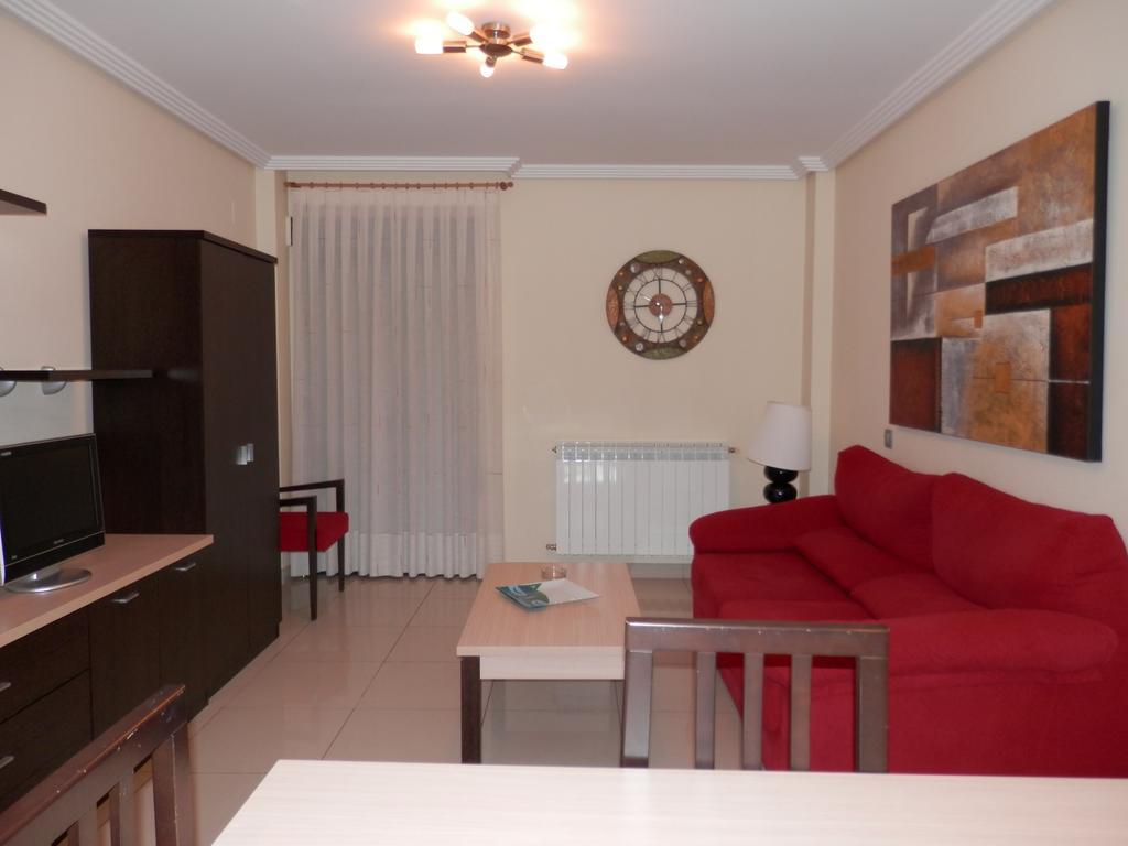 Monte Hernanz Apartment