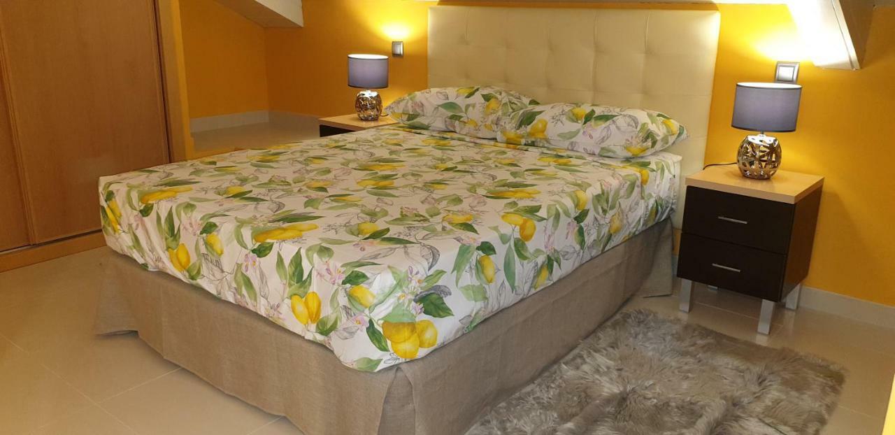 Monte Hernanz Apartment Riaza
